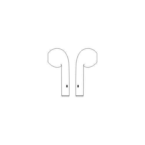 Proveedor Airpods